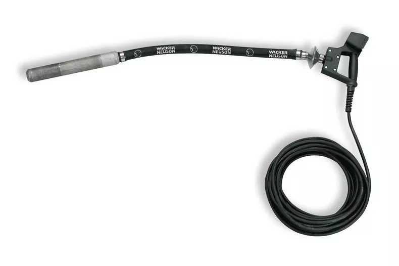 Wacker Neuson IRSEN 45 Глубинный вибратор для бетона