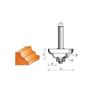 Фреза кромочная фигурная STRONG СТФ-2010 38/14 – купить в , анонс
Фреза кромочная фигурная STRONG СТФ-2010 38/14 – анонс, характеристики,