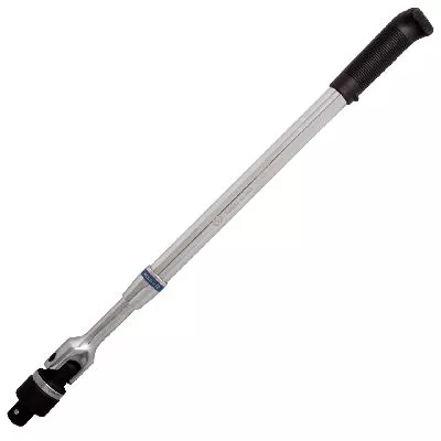Вороток 3/4&quot;, 610-960 мм, с шарниром, трещоточный KING TONY 6482-24G KING TONY – анонс, характеристики, MST6482-24G 