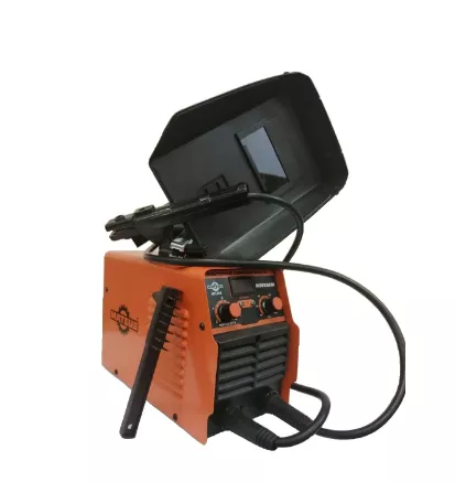Аппарат сварочный Mateus MS08201H – анонс, характеристики, 
