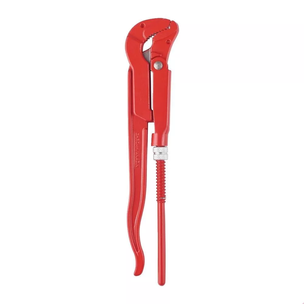 Газовый ключ Milwaukee 340мм