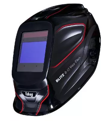 Маска сварщика FUBAG BLITZ 9-13 Visor Black – анонс, характеристики, 