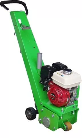 Dr.Schulze DBF 200-B Бензиновая фрезеровальная машина