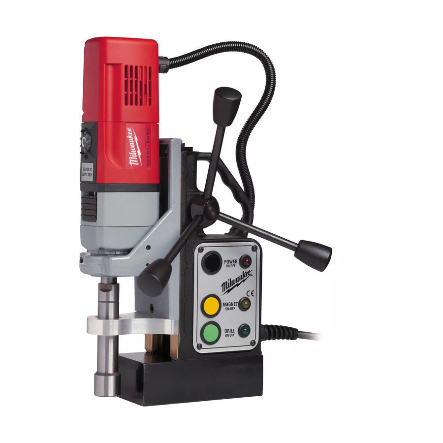 Дрель Milwaukee MDE 42