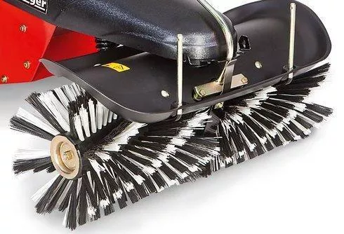 Щетка универсальная Tielbuerger ТК58: AD-090-125 по цене Щетка универсальная Tielbuerger ТК58: Щетки для подметальных машин Товар УТ-00017252 0