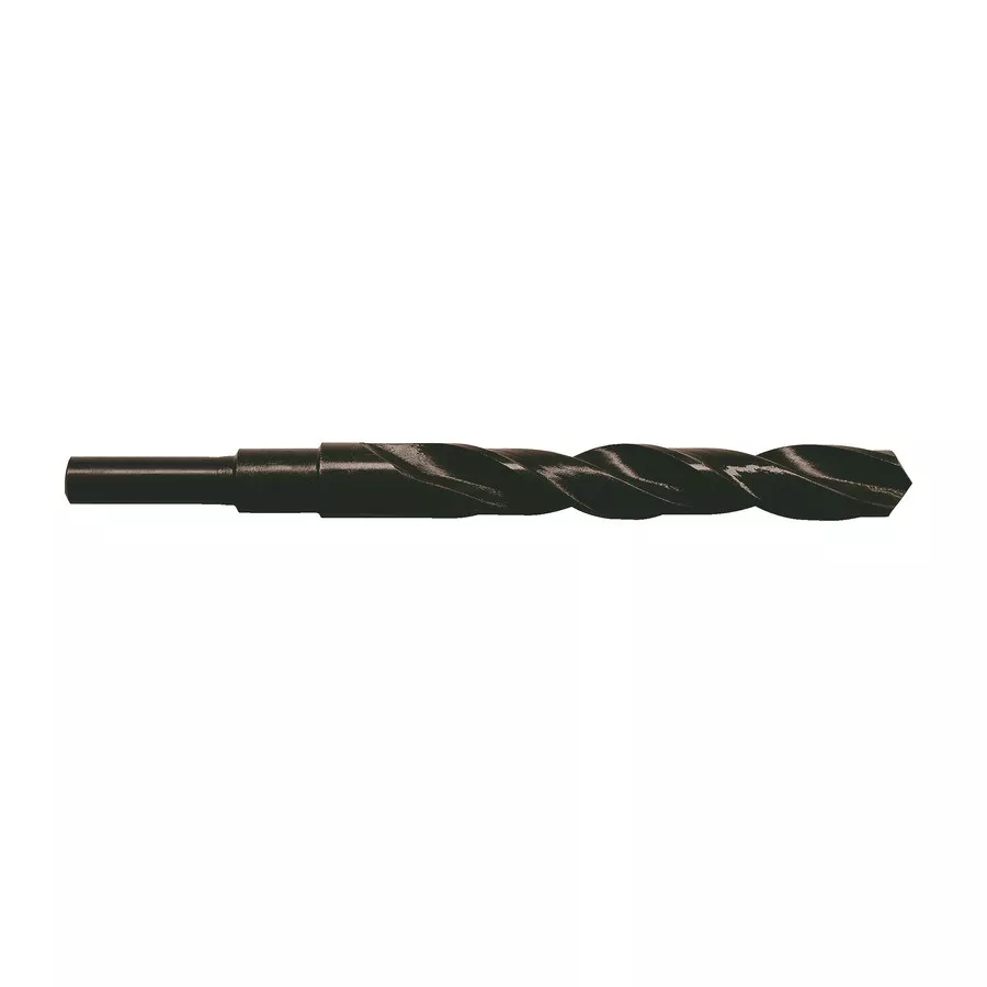 Milwaukee 16.0x178 Сверло по металлу HSS-R удлиненные - DIN338
