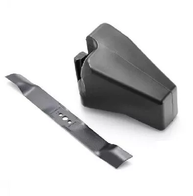 Расходные материалы : комплектация husqvarna комплект "заглушка bioclip + нож bioclip" для husqvarna lc 551sp Husqvarna Комплект "заглушка BioClip + нож BioClip" для Husqvarna LC 551SP; цена 8 633 ₽