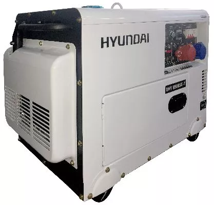 Поиск дизельный генератор hyundai dhy 8500 se-t по фото в tool-24.ru
