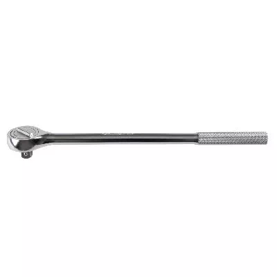 Трещотка 3/4&quot;, 500 мм, 45 зубцов, дисковый механизм KING TONY 6724-20F KING TONY – анонс, характеристики, MST6724-20F 