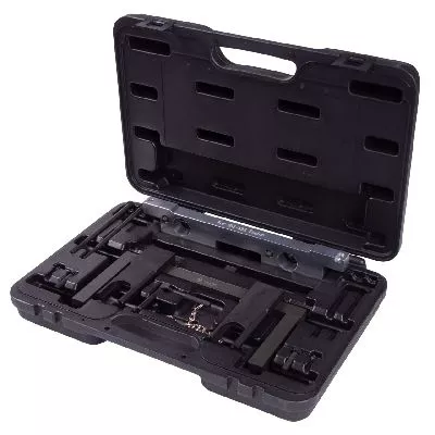 Набор фиксаторов распредвала / коленвала, BMW, кейс, 4 предмета МАСТАК 103-21210C МАСТАК – анонс, характеристики, MST103-21210C 