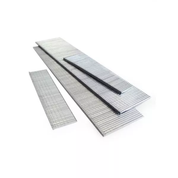 Набор гвоздей Milwaukee для гвоздезабивного инструмента 18G/40мм INOX