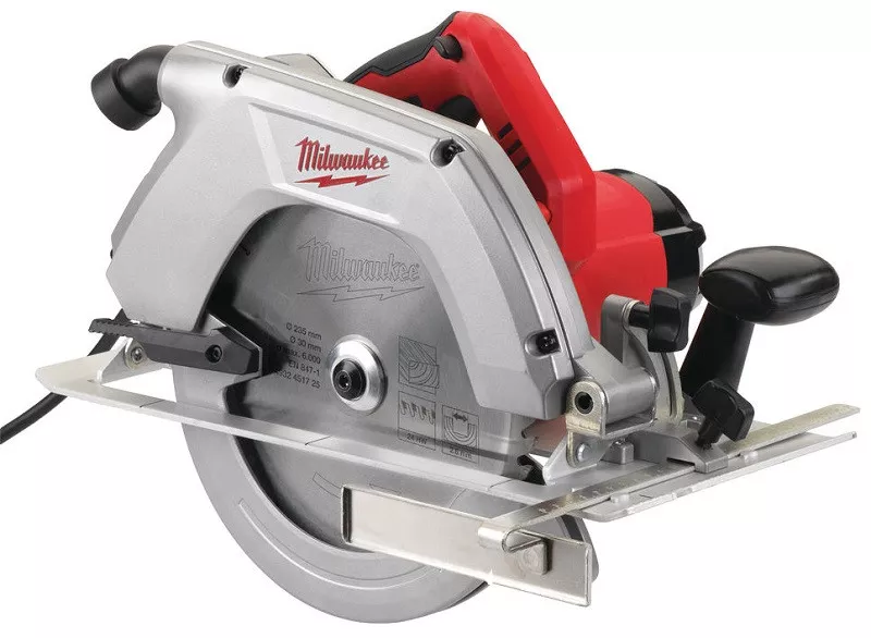 Циркулярная пила Milwaukee CS85 SB
