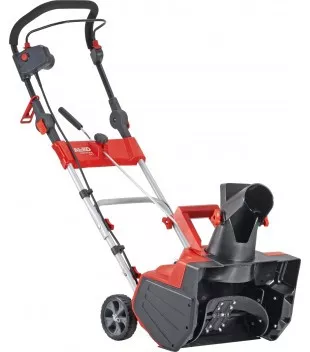 Электрический снегоубощик AL-KO SnowLine 46 E; цена 17&nbsp;189 &#8381;
