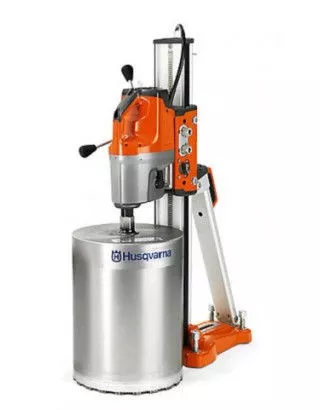 Алмазная установка Husqvarna DM 340 новое в магазине tool-24.ru