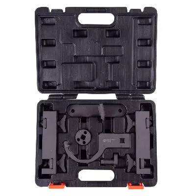 Набор фиксаторов распредвала / коленвала, Jaguar / Land Rover 5.0L V8, кейс, 6 предметов AFFIX AF10321906C AFFIX – анонс, характеристики, MSTAF10321906C 