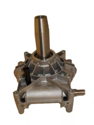 Редуктор M&amp;B 201031 – анонс, характеристики, 