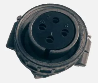 Разъем для пульта 3 пин