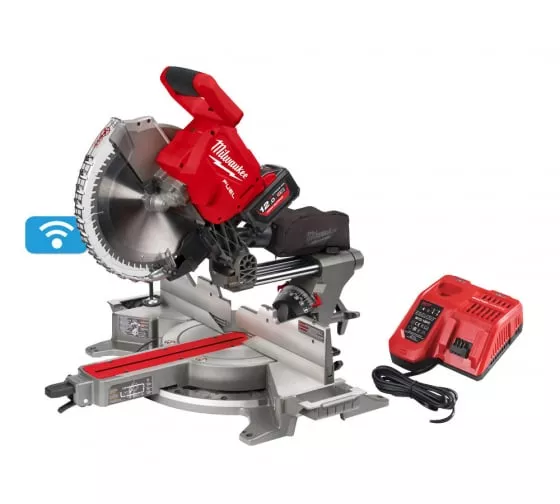 Детальное изображение : пила milwaukee m18 fms305-121 fuel