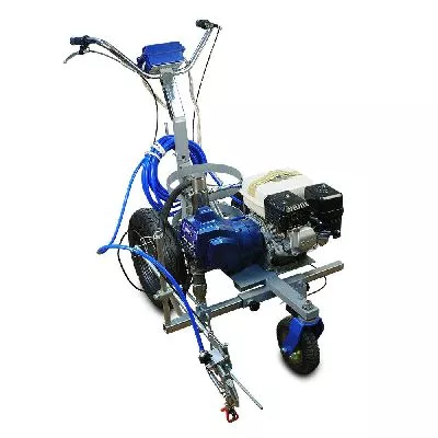 Машина разметочная HYVST SPLM 3400: 570&nbsp;544 &#8381;