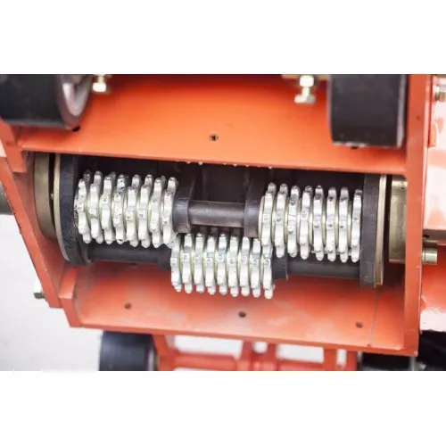 Фрезеровальная машина Conmec CSC250-4 бурение, сверление отверстий алмазными коронками Фрезеровальная машина Conmec CSC250-4 для сухой резки и мокрой