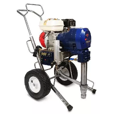 Аппарат окрасочный HYVST SPT 8300 TX (SPT8300GTX ): 322&nbsp;907 &#8381;