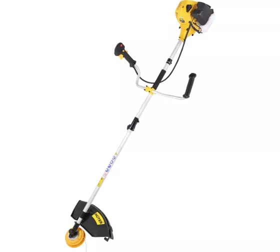 Бензиновый триммер GGT-2900S Huter, , шт