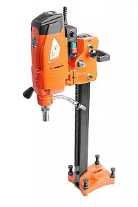 Установка алмазного бурения MESSER VS180-DM180 новое в магазине tool-24.ru