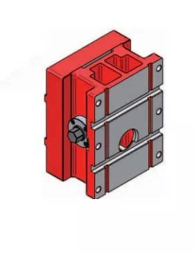 Проставка 107 мм для комплекта CARDI 805 новое в магазине tool-24.ru