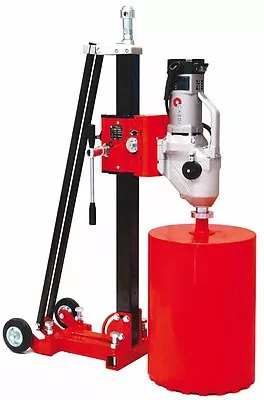 Установка алмазного бурения CARDI 500 новое в магазине tool-24.ru