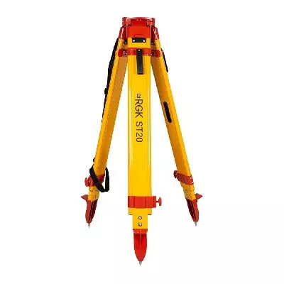 Фибергласовый штатив RGK ST20 (4610011873881) RGK – анонс, характеристики, 