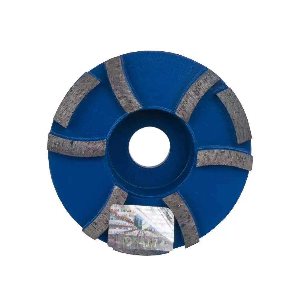 Алмазная фреза Diam ФАТ-СМ95 Премиум 110517