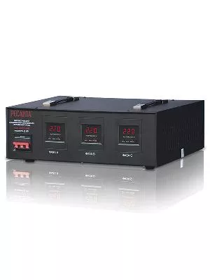 Поиск стабилизатор трехфазный асн- 3 000/3 ресанта по фото в tool-24.ru