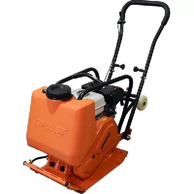 Акции и скидки в магазине виброплита поступательного движения grost vh 60