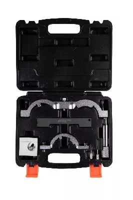 Набор фиксаторов распредвала / коленвала, Opel/Vauxhall, кейс, 7 предметов AFFIX AF10321517C AFFIX – анонс, характеристики, MSTAF10321517C 