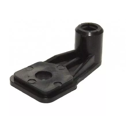 Лапка на электропакетный переключатель вращения стола (пластик) NORDBERG 6000212 – анонс, характеристики, 