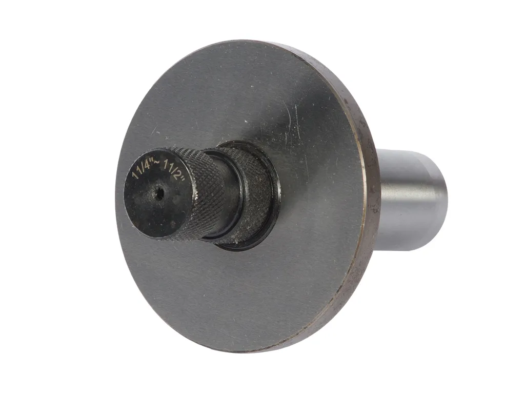 Ведущий ролик 1 1/4"- 1 1/2" для  V-Groover 1-12