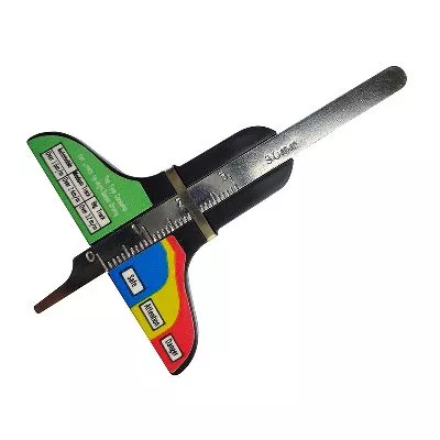 Обновленные фото : приспособление для измерения глубины протектора мастак 240-00001 Акции и распродажа приспособление для измерения глубины протектора мастак 240-00001