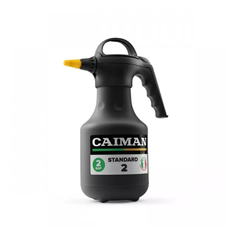 Опрыскиватель ручной Caiman STANDARD 2