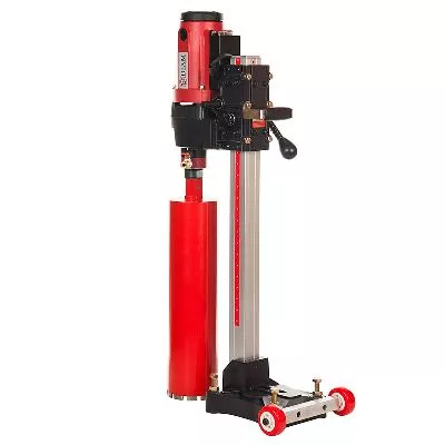 DIAM CSN-160 Алмазная установка новое в магазине tool-24.ru