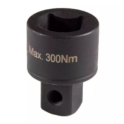 Адаптер-ограничитель для усилителя крутящего момента 34486 KING TONY 34486-P03 KING TONY – анонс, характеристики, MST34486-P03 