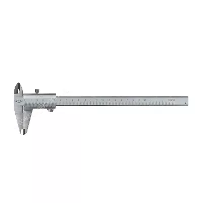 Цена по акции на штангенциркуль механический rgk scm-200 (с поверкой) (755795) в магазине Инструмент-24