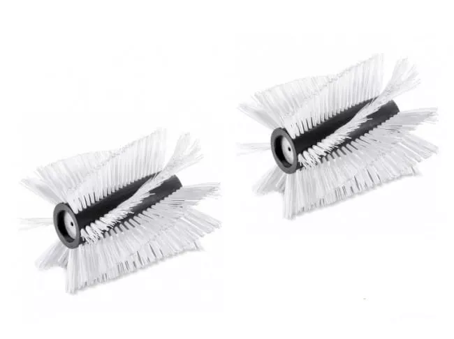 Комплект универсальных щеток Cramer KM HVR plus 120