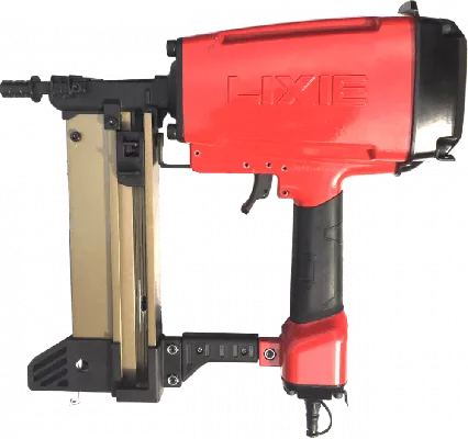Гвоздезабивной пневматический пистолет LIXIE LX-QSD801A – анонс, характеристики, 