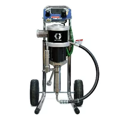 Аппарат окрасочный GRACO MERKUR 30:1: 392&nbsp;733 &#8381;