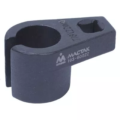 Головка для кислородных датчиков, 22 мм, разрезная МАСТАК 103-60022 МАСТАК – анонс, характеристики, MST103-60022 