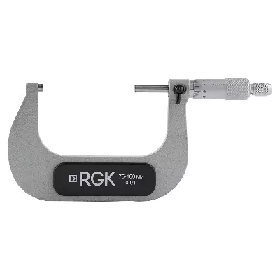 Цена по акции на микрометр rgk mcm-100 (756990) в магазине Инструмент-24