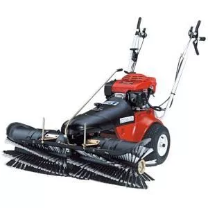 Подметально-уборочная машина Tielbuerger TK 58; цена 346&nbsp;007 &#8381;