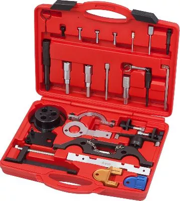 Набор фиксаторов распредвала / коленвала, OPEL, 26 предметов МАСТАК 103-21026C МАСТАК – анонс, характеристики, MST103-21026C 