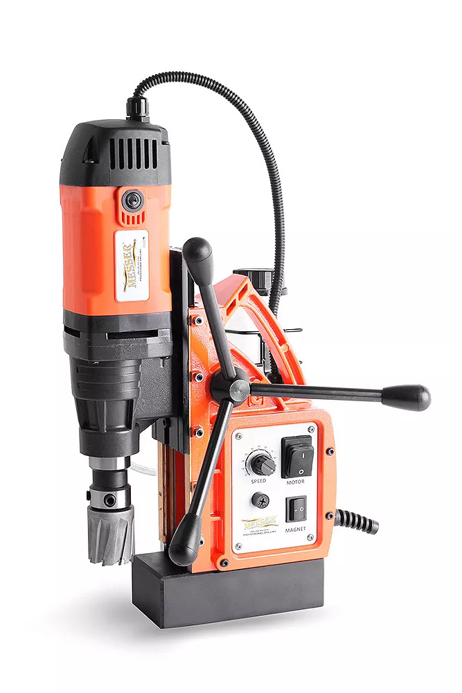 Магнитный сверлильный станок MESSER MDM-42
