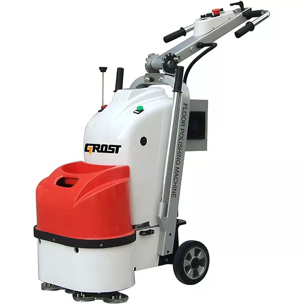 Мозаично-шлифовальная машина GROST PMC500-3 бурение, сверление отверстий алмазными коронками Мозаично-шлифовальная машина GROST PMC500-3 для сухой резки и мокрой